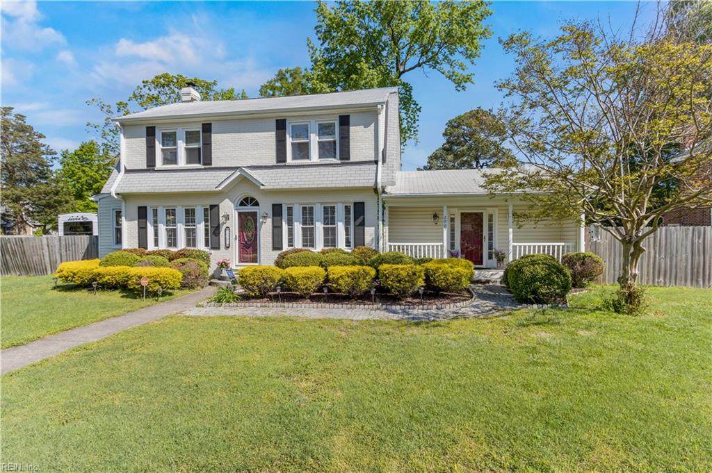 2903 Matoaka Rd - Photo 1