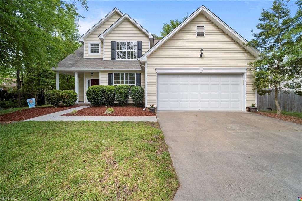 4212 Bruce Rd - Photo 1