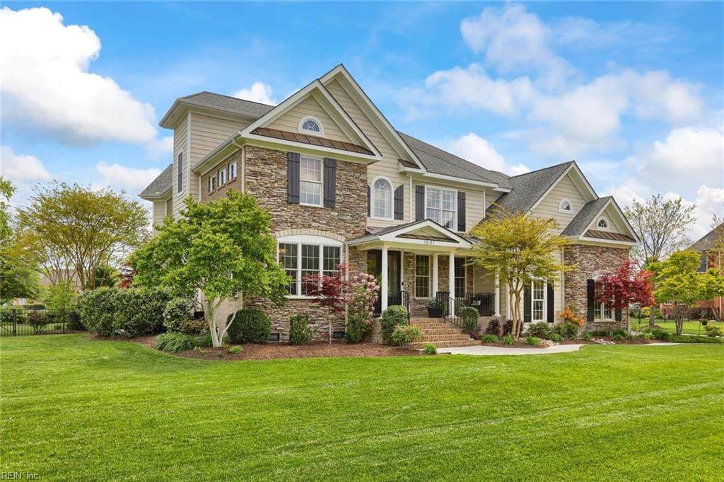 1641 Falls Brook Rn - Photo 1
