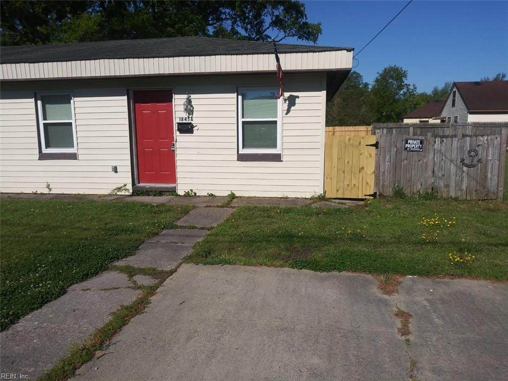 1845 Riddle Ave - Photo 1
