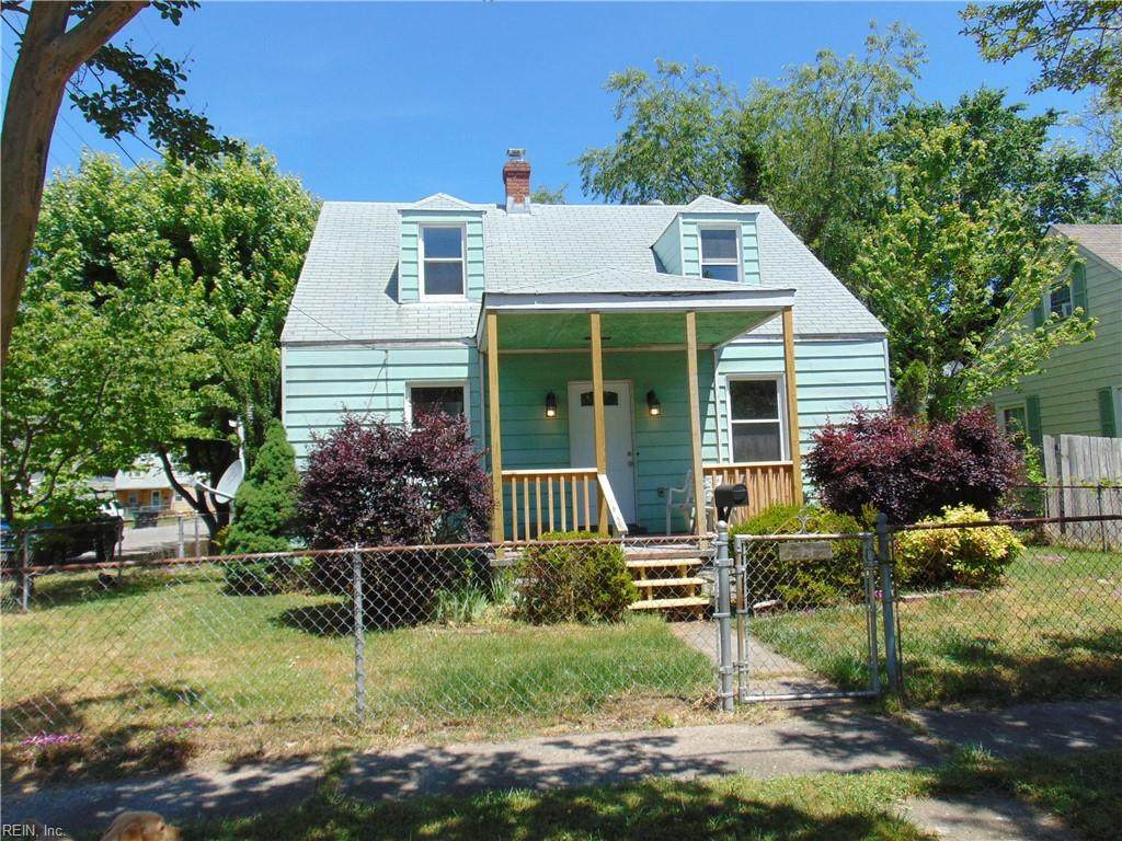 3312 Arlington Pl - Photo 1
