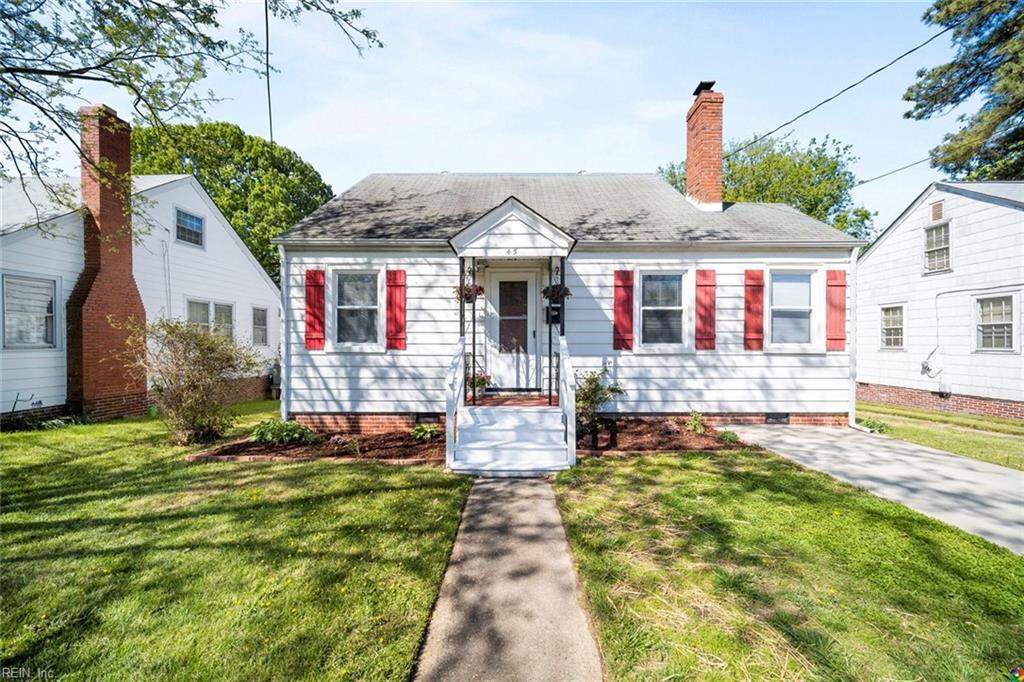 45 Piedmont Ave - Photo 1