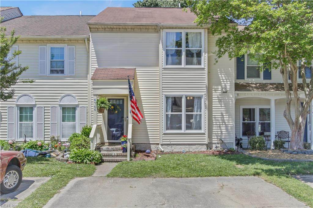 4766 Marlwood Way - Photo 1