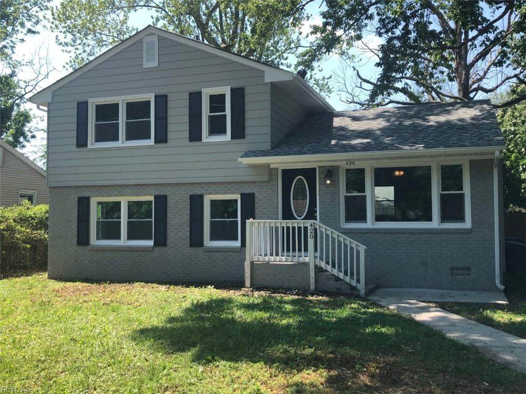 420 Fox Hill Rd - Photo 1