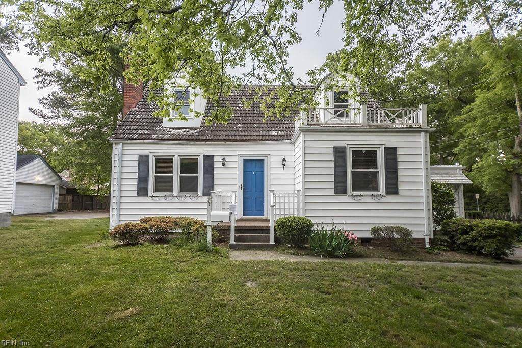 6200 Granby St - Photo 1