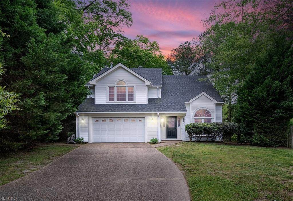 888 Little Dean Cir - Photo 1