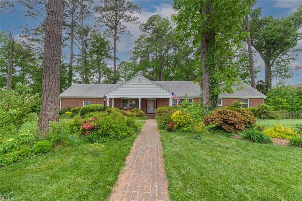 601 Red Robin Rd - Photo 1