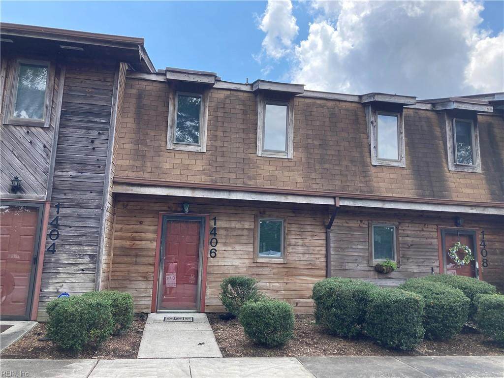 1406 Amelia Ave - Photo 1