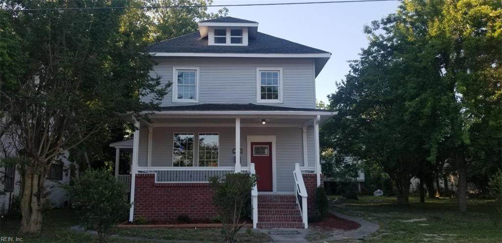 2516 Kecoughtan Rd - Photo 1