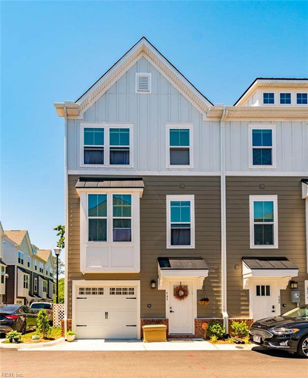 545 Westport St - Photo 1