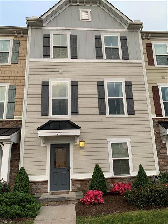 657 Mill Creek Pw - Photo 1