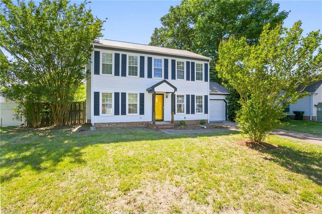 105 Derosa Dr - Photo 1