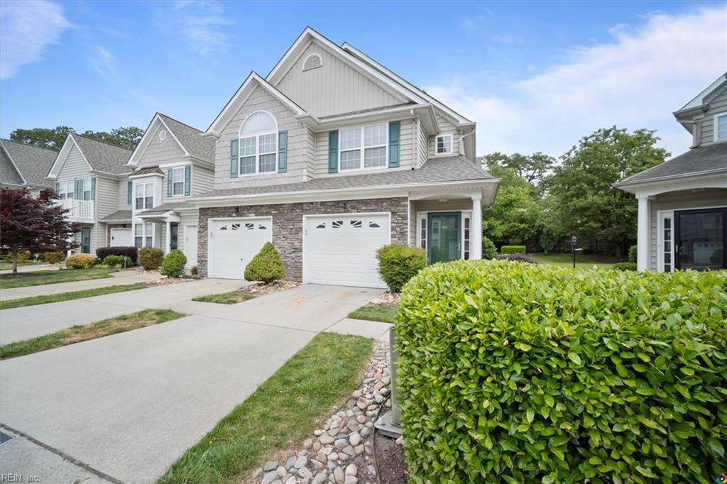 402 Sawgrass Ln - Photo 1
