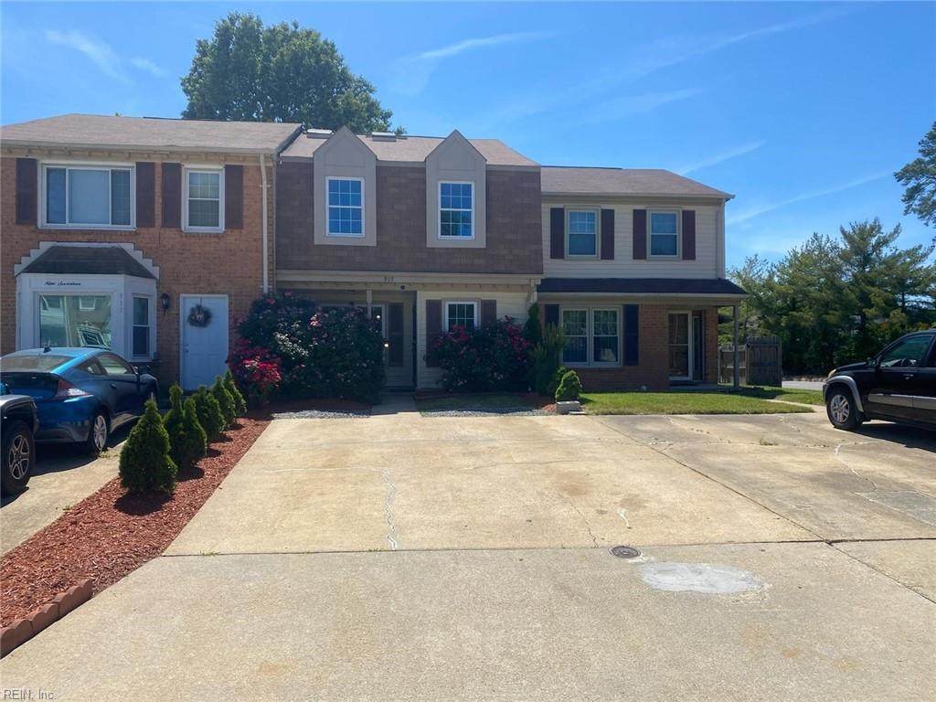 919 Wilcher Way - Photo 1