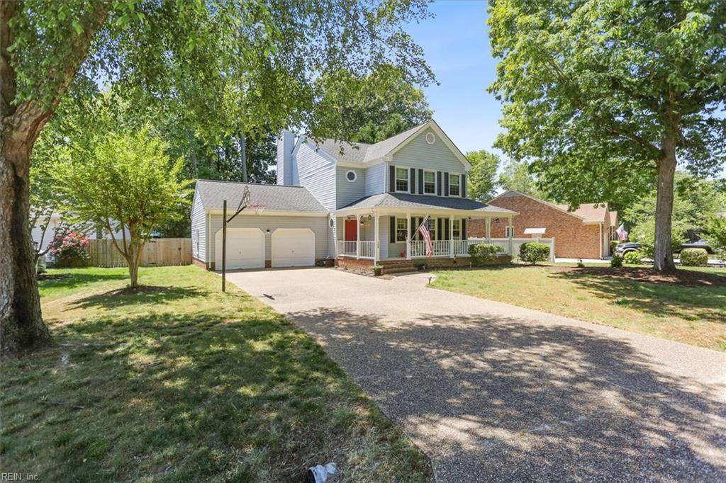 108 Gardenville Dr - Photo 1