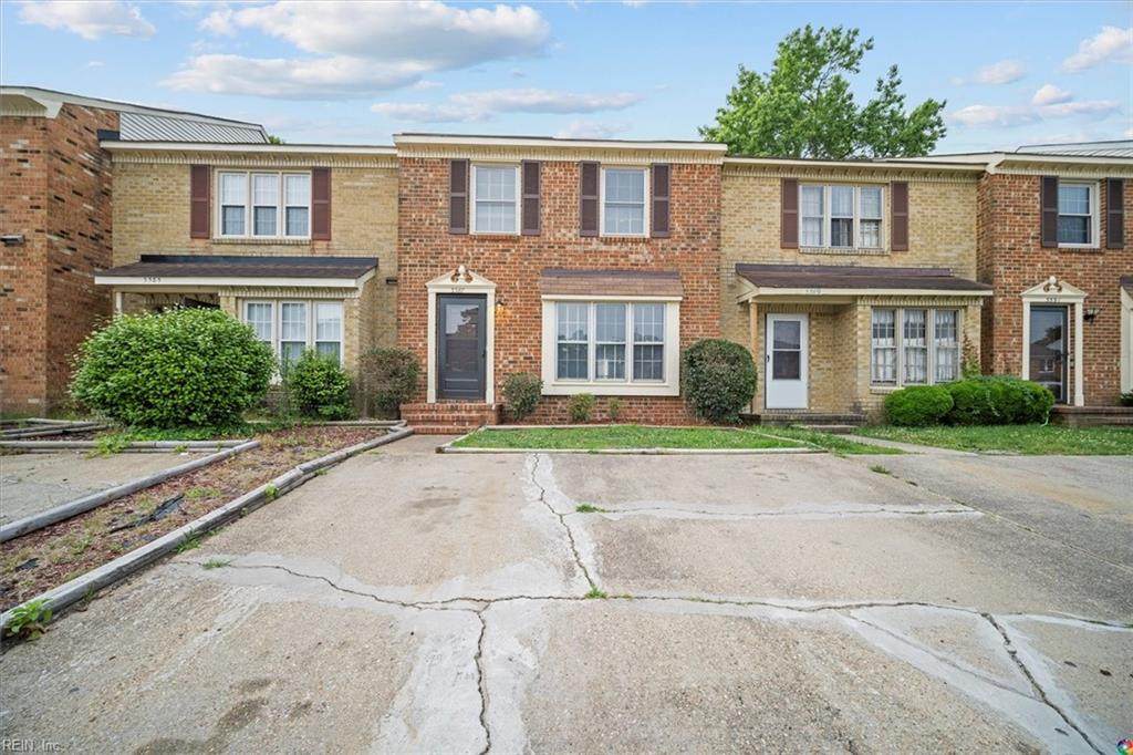 5587 Campus Dr - Photo 1