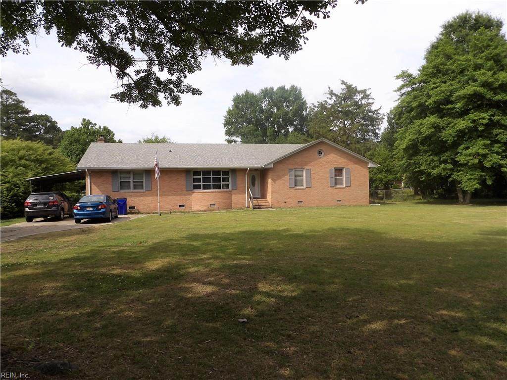 133 Magnolia Ave - Photo 1