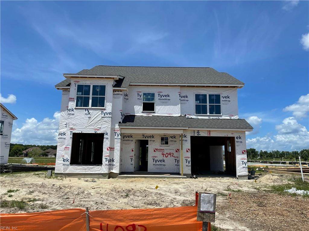 328 Middleton Way - Photo 1