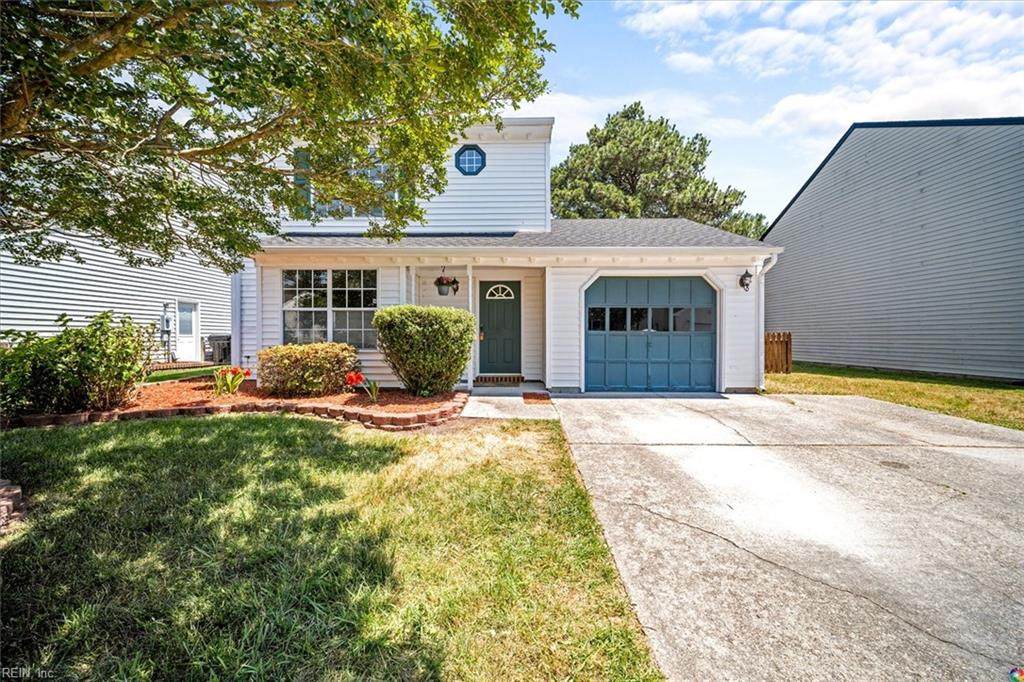 5889 Glen View Dr - Photo 1