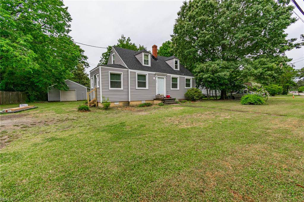 203 Park Manor Rd - Photo 1