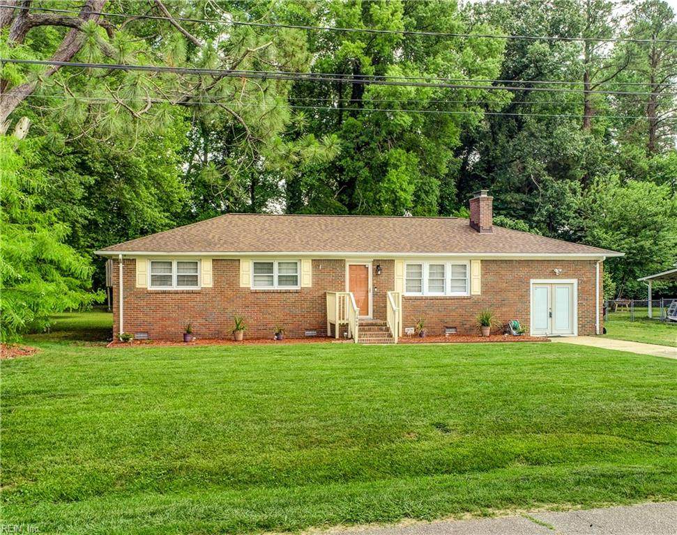 1008 Valmire Dr - Photo 1