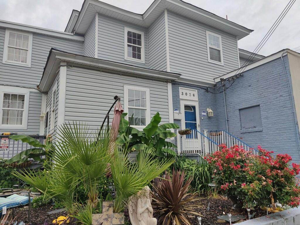2603 Ballentine Blvd - Photo 1