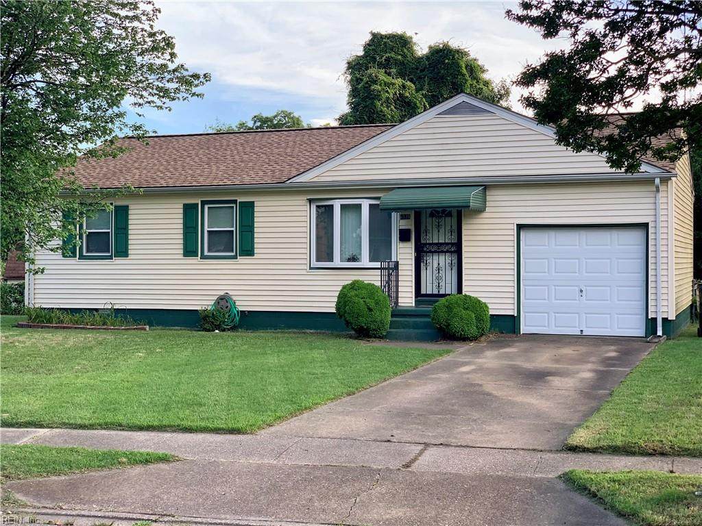 4539 Dora Cir - Photo 1