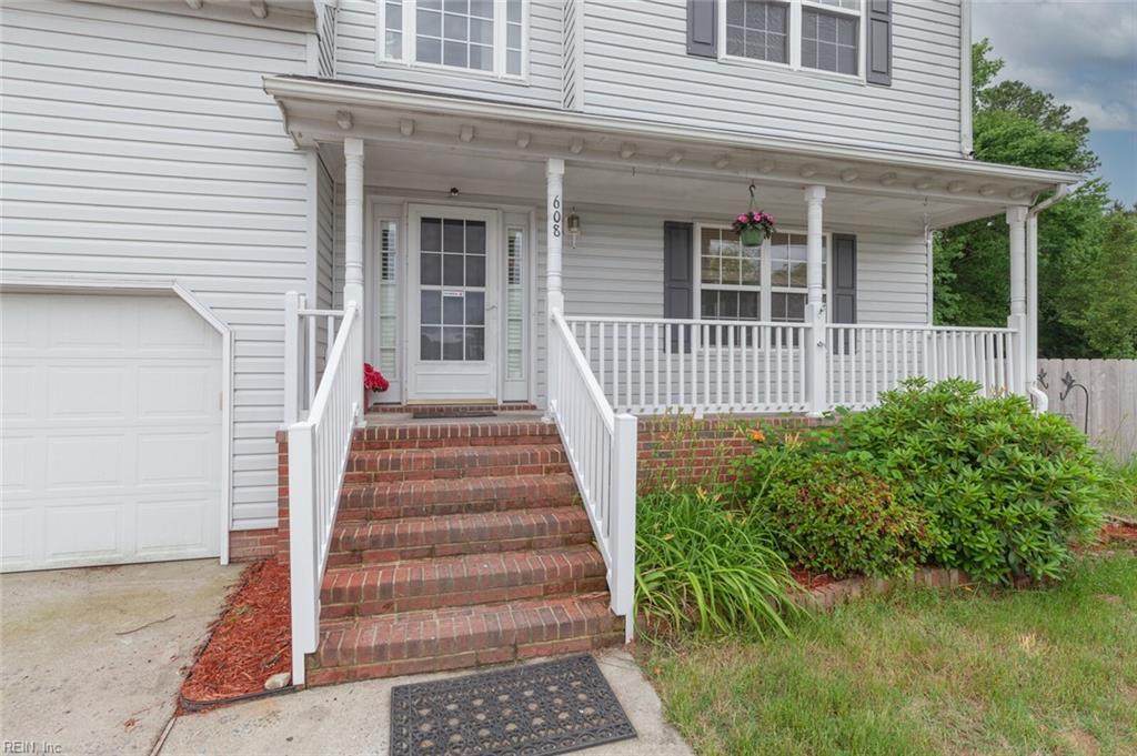 608 Santiago Ct - Photo 1
