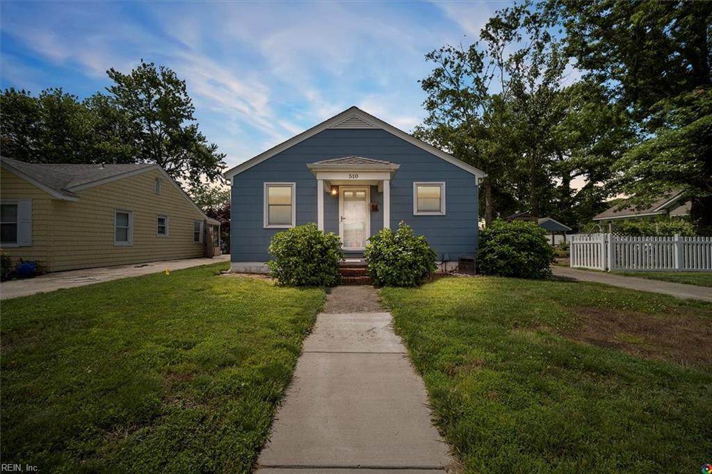 510 14th St - Photo 1