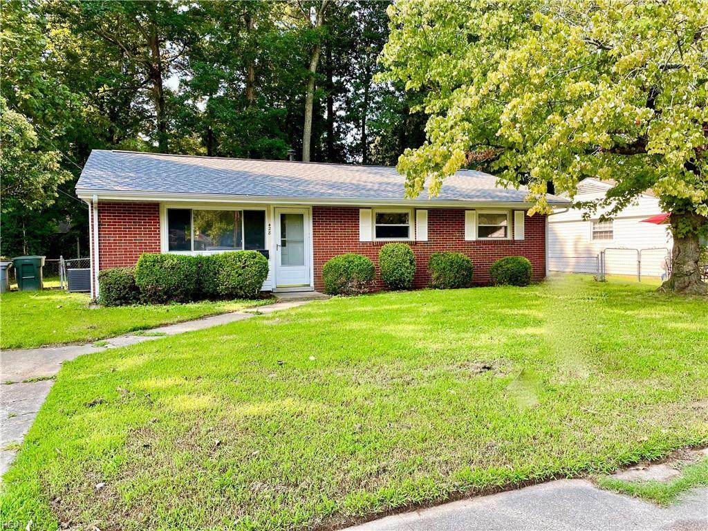 428 Beaumont Dr - Photo 1