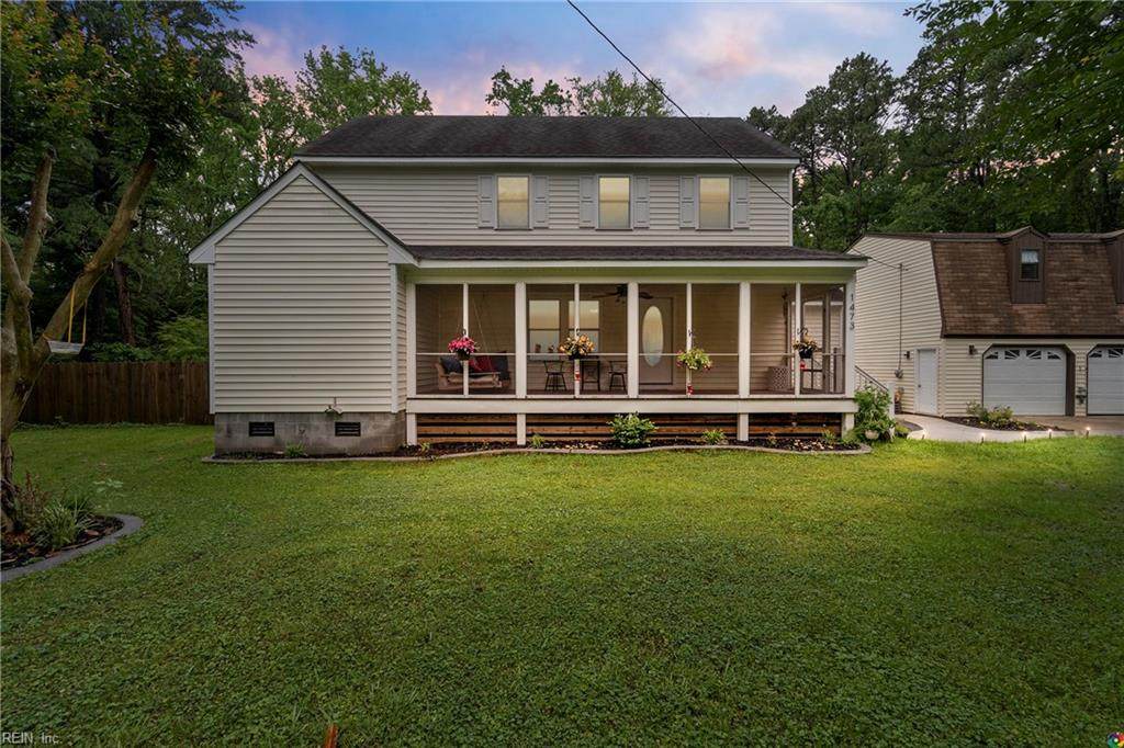1473 Public Landing Rd - Photo 1