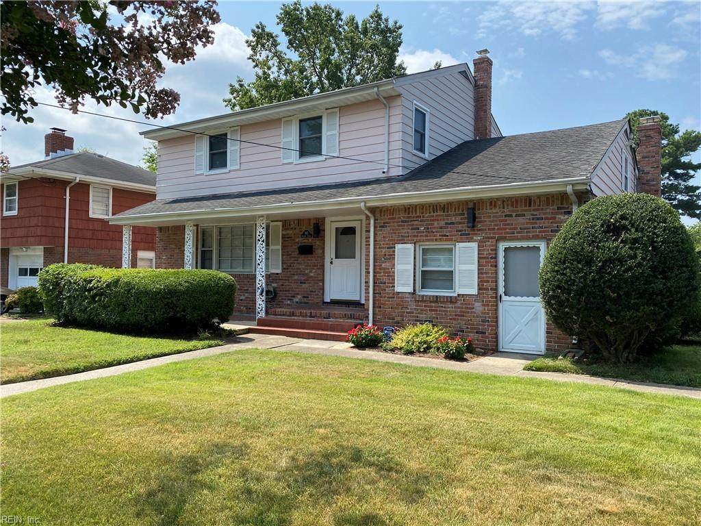 163 Cherry St - Photo 1