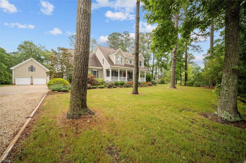 109 Laydon Way - Photo 1