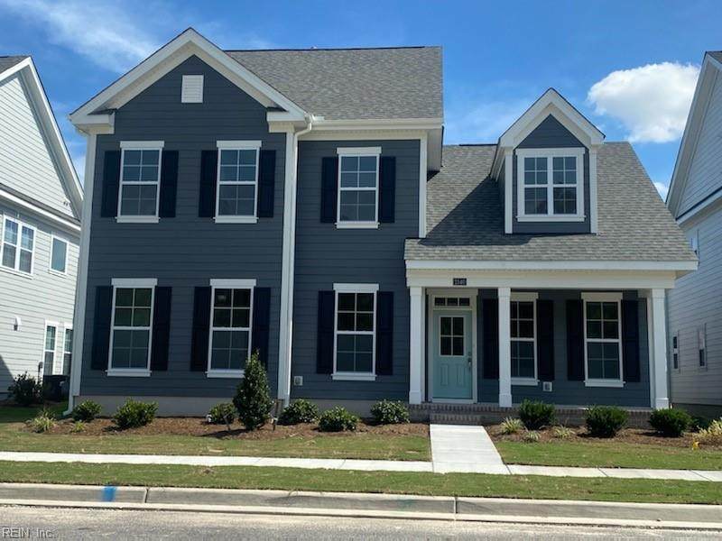 2340 Tybee Loop - Photo 1