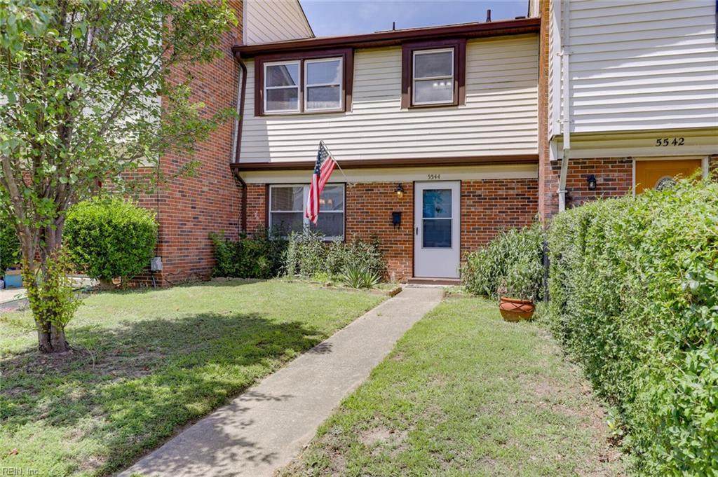 5544 New Colony Dr - Photo 1