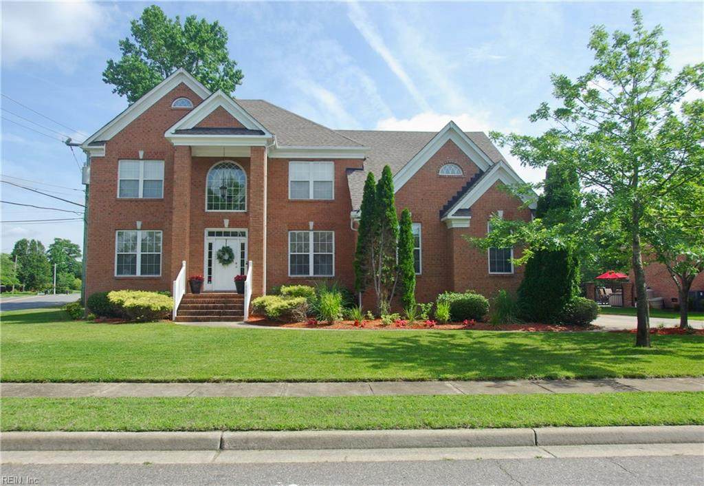300 Trey Ln - Photo 1