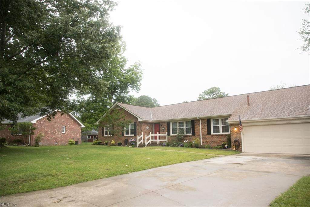 5348 Basilica Cir - Photo 1