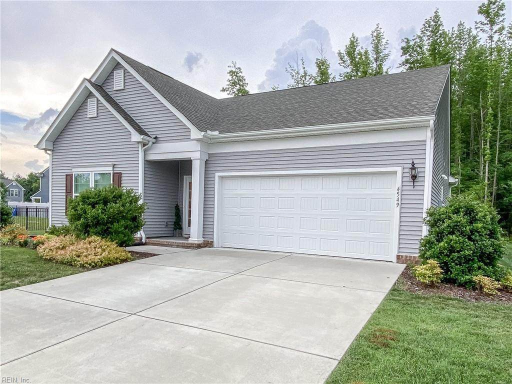 4549 Moonlight Way - Photo 1