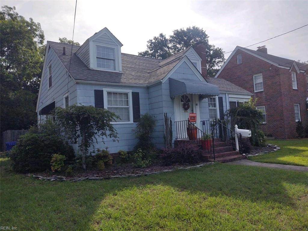 611 Shenandoah St - Photo 1