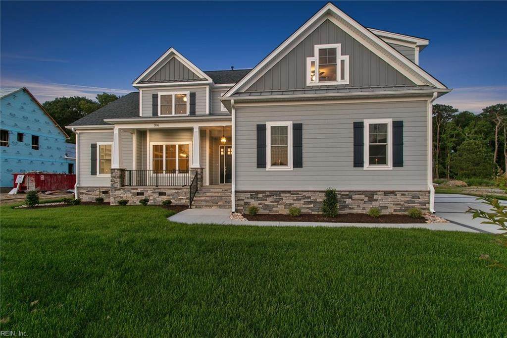 306 Octavia Dr - Photo 1
