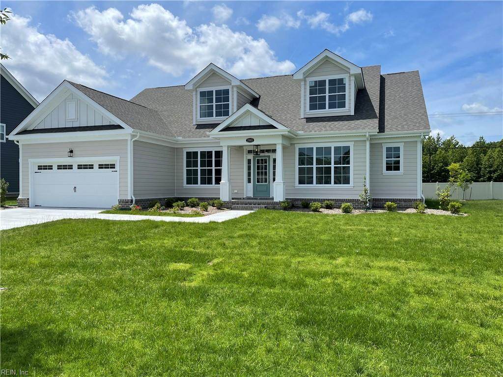 2993 Bermuda Grass Loop - Photo 1