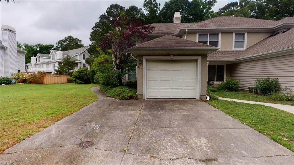 330 Esplanade Pl - Photo 1