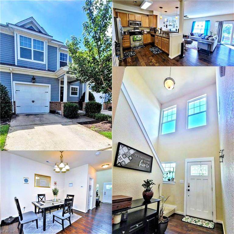 262 Craftsman Cir - Photo 1