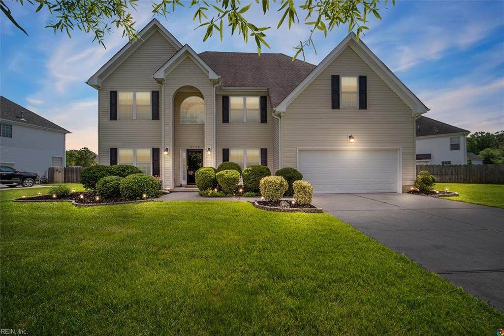 3108 Clarke Dr - Photo 1