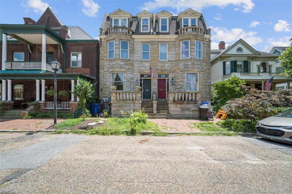 417 North St - Photo 1
