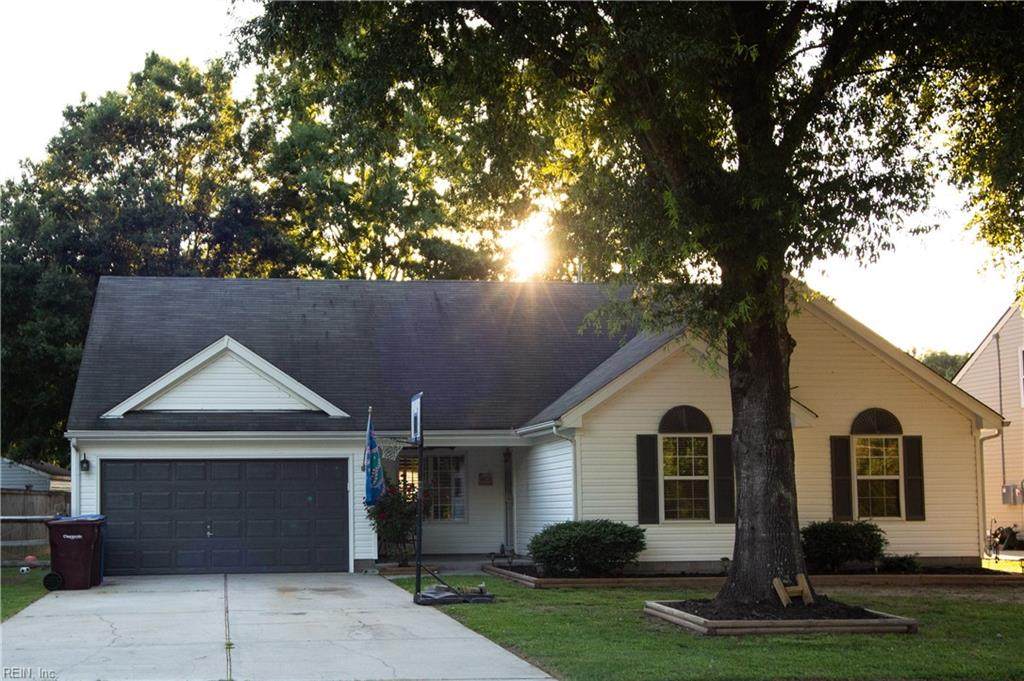 580 Oak Grove Rd - Photo 1