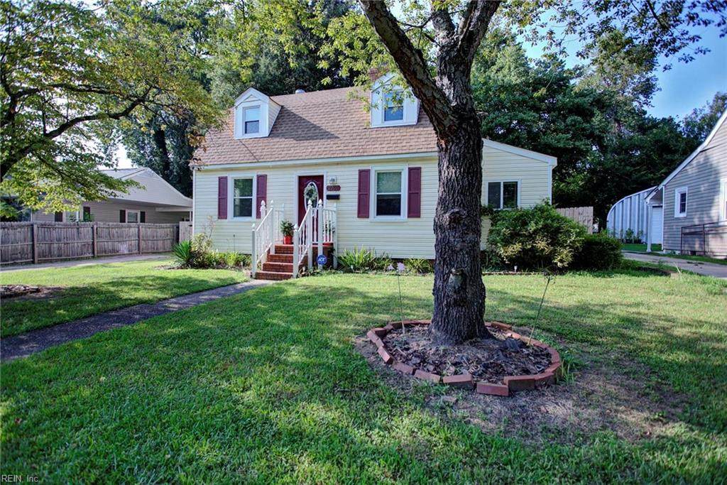2703 Verell St - Photo 1