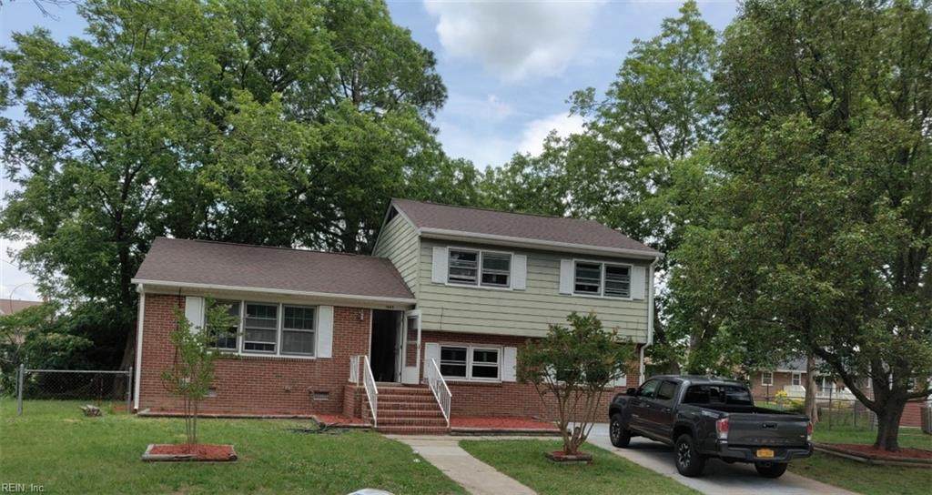 1665 Knight St - Photo 1
