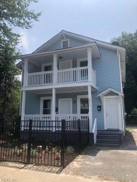 2311 Lafayette Blvd - Photo 1