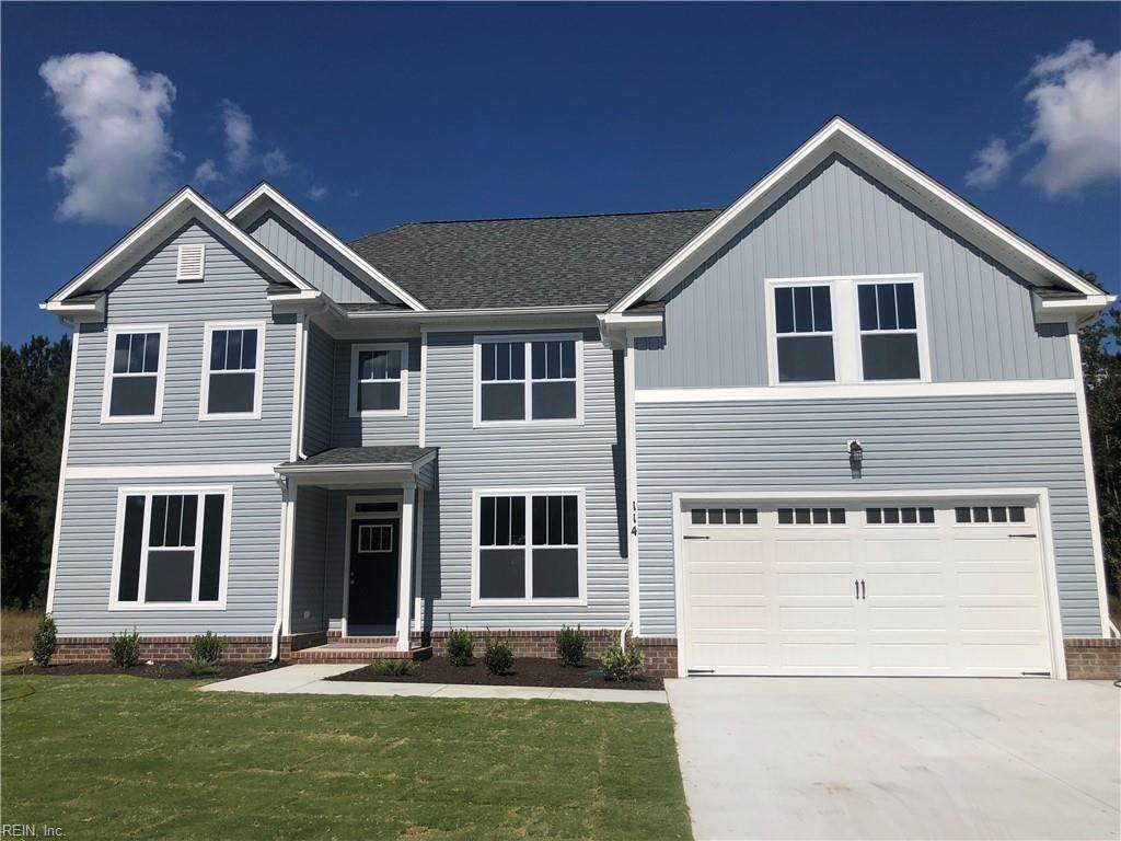 114 Bellflower Ln - Photo 1